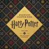 Harry Potter Hogwarts Coaster Book cover