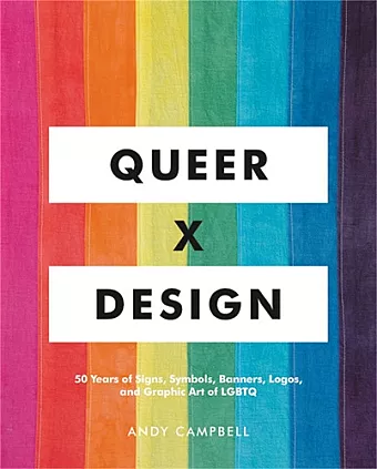 Queer X Design cover
