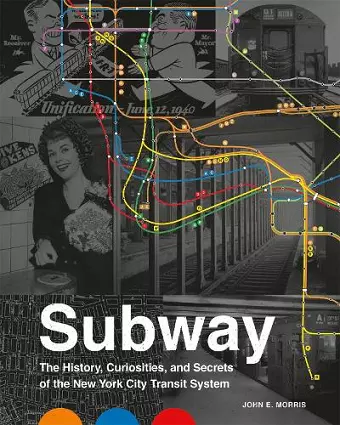 Subway cover