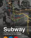 Subway cover