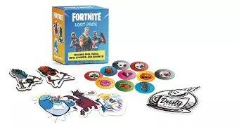 FORTNITE (Official) Loot Pack cover
