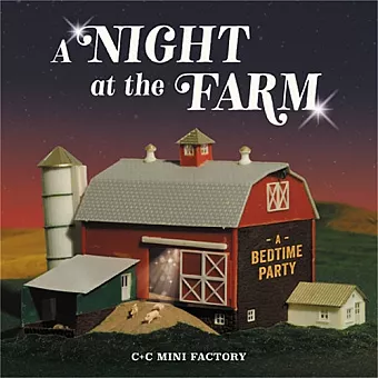 A Night at the Farm cover