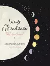 Lunar Abundance: Reflective Journal cover