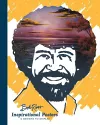 Bob Ross Inspirational Posters cover