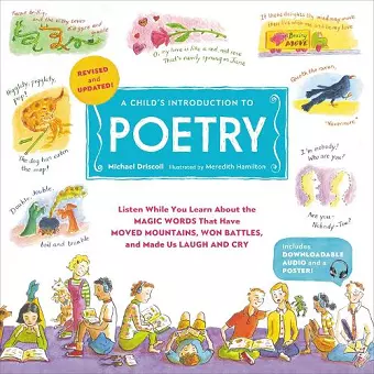 A Child's Introduction to Poetry (Revised and Updated) cover