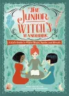 The Junior Witch's Handbook cover
