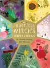 The Practical Witch's Guided Journal cover