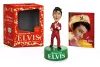 Christmas with Elvis Bobblehead cover