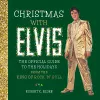 Christmas with Elvis cover