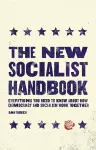 The New Socialist Handbook cover