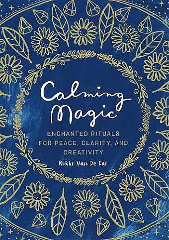 Calming Magic cover