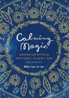 Calming Magic packaging