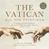 The Vatican: All The Paintings cover