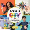 Crayola: Create It Yourself Activity Book cover