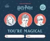 Harry Potter: You're Magical cover