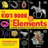 The Kid's Book of the Elements cover