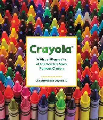 Crayola cover