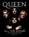 Queen All the Songs cover