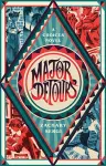 Major Detours cover