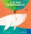 E Is for Environment cover