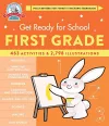 Get Ready for School: First Grade (Revised and Updated) cover