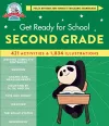 Get Ready for School: Second Grade (Revised and Updated) cover