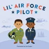 Lil' Air Force Pilot cover
