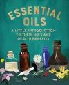 Essential Oils cover