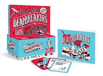 Dealbreakers cover