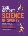 The Secret Science of Sports cover