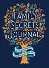 Family Secrets Journal cover