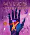 Palm Reading cover