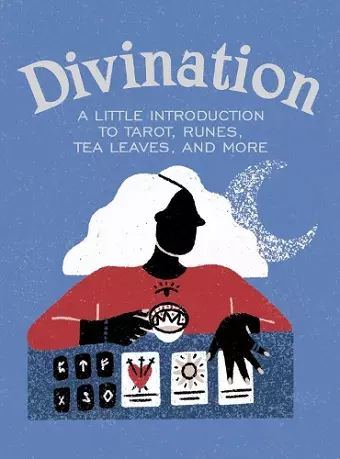 Divination cover