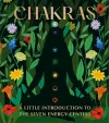Chakras cover