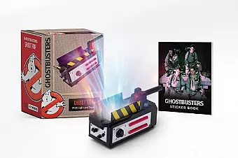 Ghostbusters: Ghost Trap cover