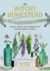 The Witchy Homestead cover