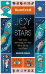 BuzzFeed: Joy in the Stars cover