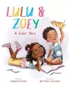 Lulu and Zoey cover