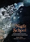 The Night School cover