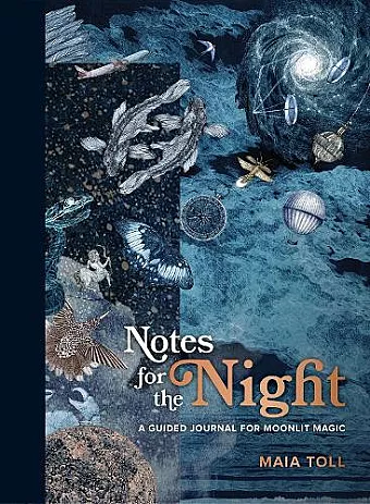 Notes for the Night cover