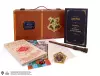 Harry Potter: Hogwarts Trunk Collectible Set cover