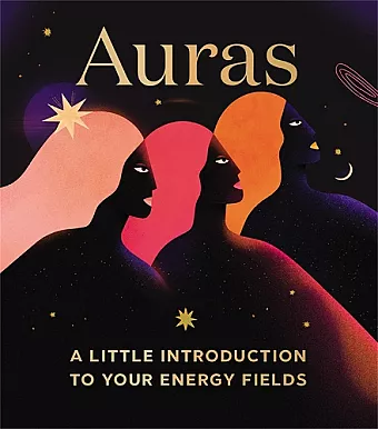 Auras cover