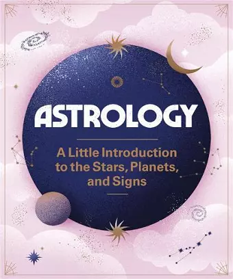 Astrology cover