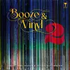 Booze & Vinyl Vol. 2 cover