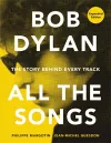 Bob Dylan All the Songs cover