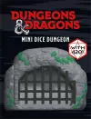 Dungeons & Dragons: Mini Dice Dungeon cover