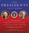 Presidents Fact Book cover
