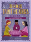The Junior Tarot Reader's Handbook cover