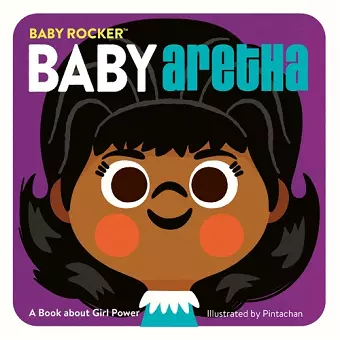 Baby Aretha cover