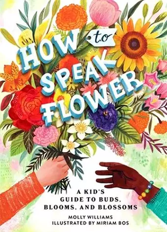 How to Speak Flower cover